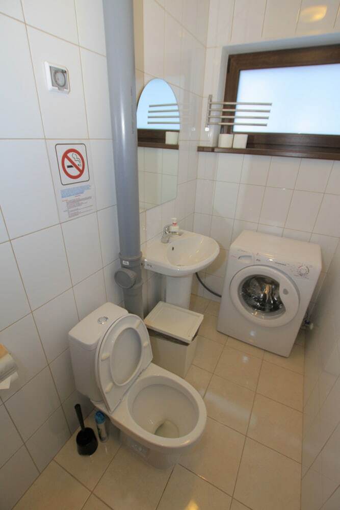 Hotel Baza Otdikha Ilichevo