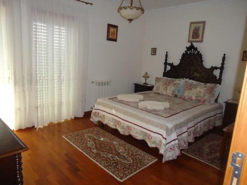 Hostal Casa Senhor Dos Passos