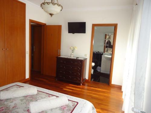 Hostal Casa Senhor Dos Passos