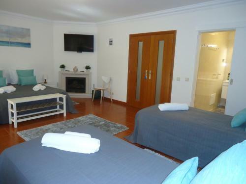 Hostal Casa Senhor Dos Passos