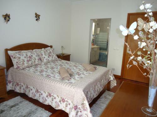 Hostal Casa Senhor Dos Passos
