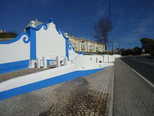 Hostal Casa Senhor Dos Passos