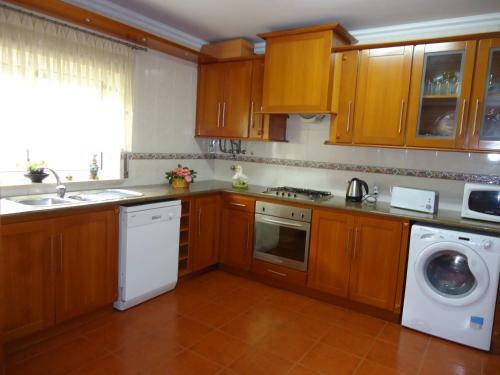 Hostal Casa Senhor Dos Passos
