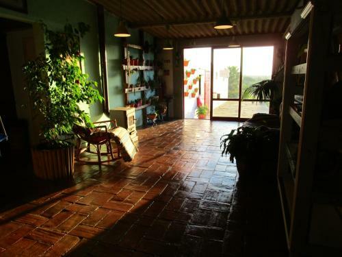 Agroturismo Herdade Do Pessegueiro