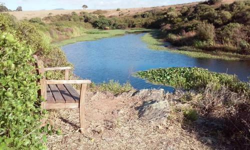 Agroturismo Herdade Do Pessegueiro