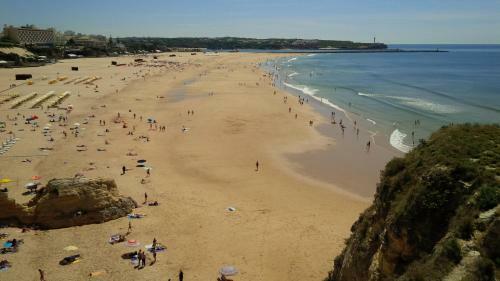 Ruby Red & Atlantic Blue Apartments In Oceano Atlantico