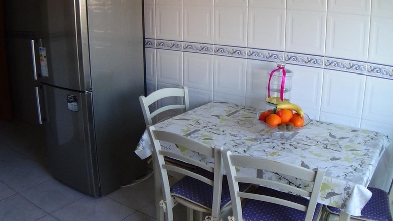 Plaza Real Apartment