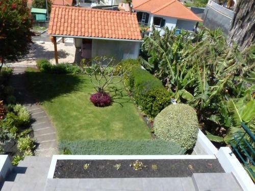 O Retiro Holiday Home