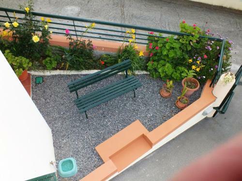 O Retiro Holiday Home