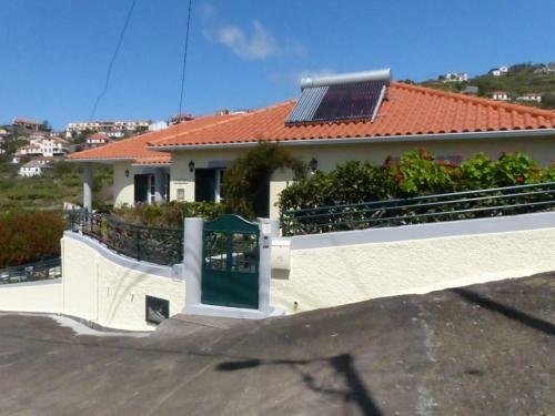 O Retiro Holiday Home