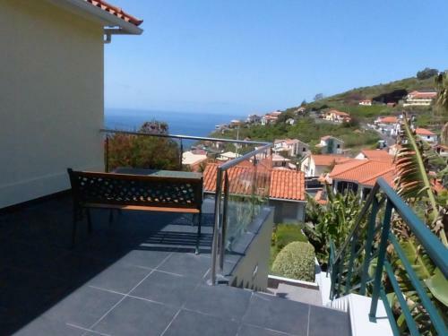 O Retiro Holiday Home