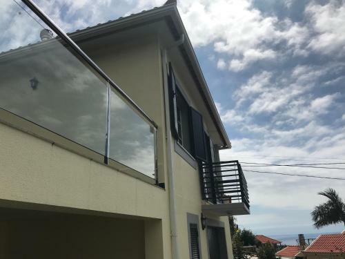 O Retiro Holiday Home