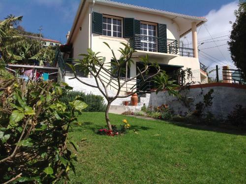 O Retiro Holiday Home