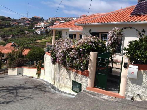 O Retiro Holiday Home