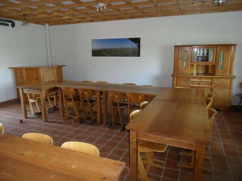 Bed & Breakfast Alte Schule Westerhever