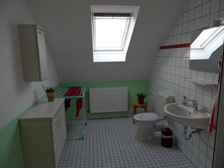 Bed & Breakfast Alte Schule Westerhever