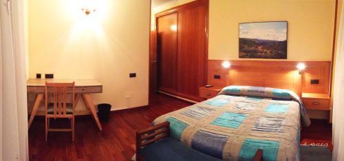Agroturismo Montecristo