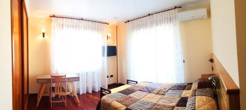 Agroturismo Montecristo