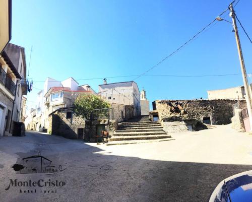 Agroturismo Montecristo