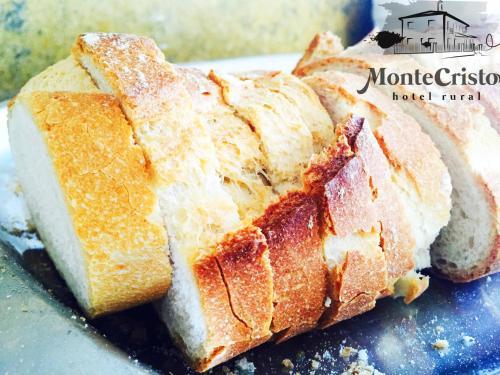Agroturismo Montecristo