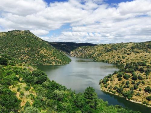 Agroturismo Montecristo