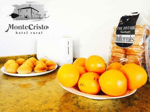 Agroturismo Montecristo