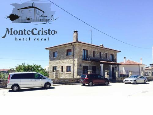 Agroturismo Montecristo