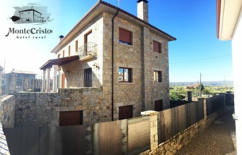 Agroturismo Montecristo