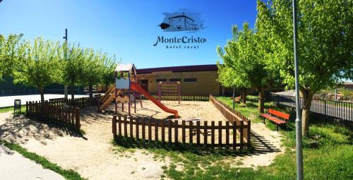 Agroturismo Montecristo