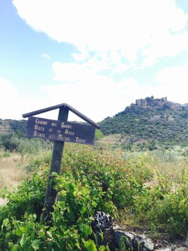 Agroturismo Montecristo