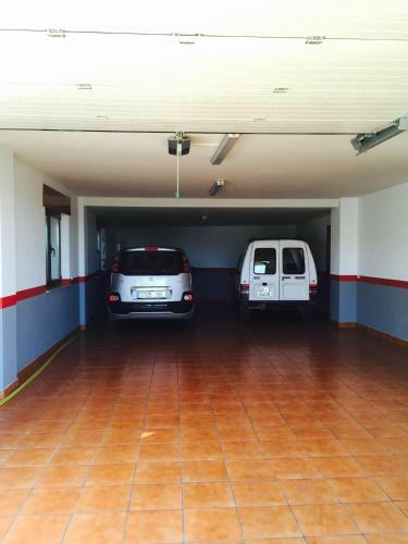 Agroturismo Montecristo