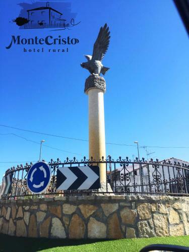 Agroturismo Montecristo