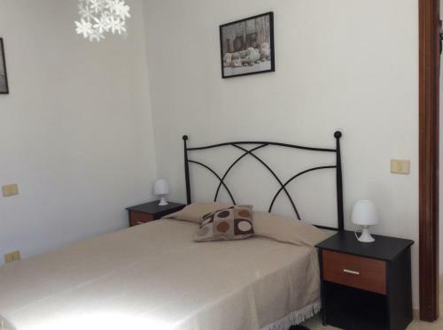 Apartamento Sol