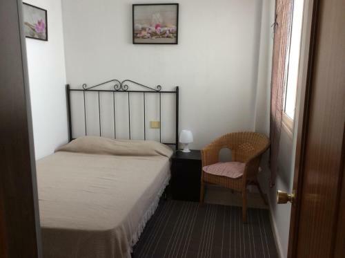 Apartamento Sol