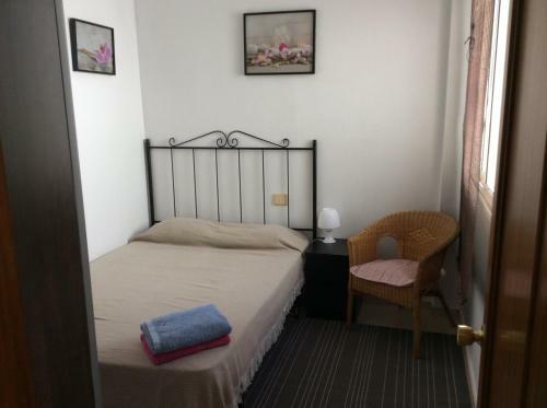 Apartamento Sol