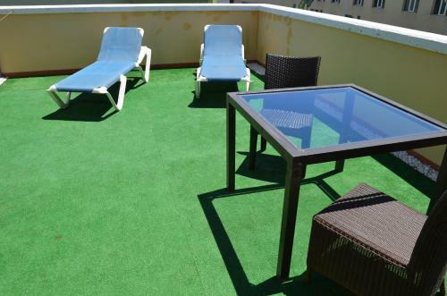 Apartamento Sol