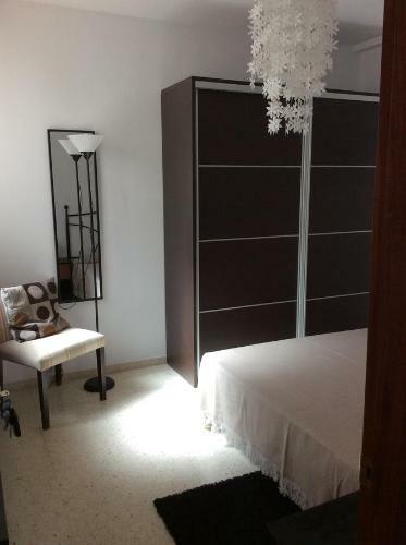 Apartamento Sol