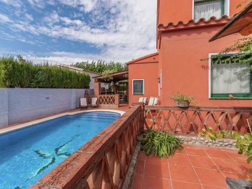 Holiday Home Marinada