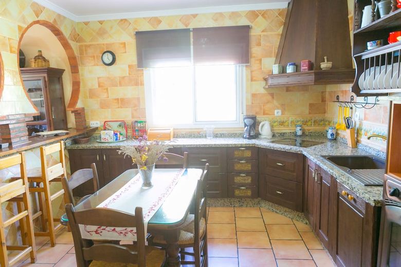 Agroturismo Casa Rural Lo Pinto