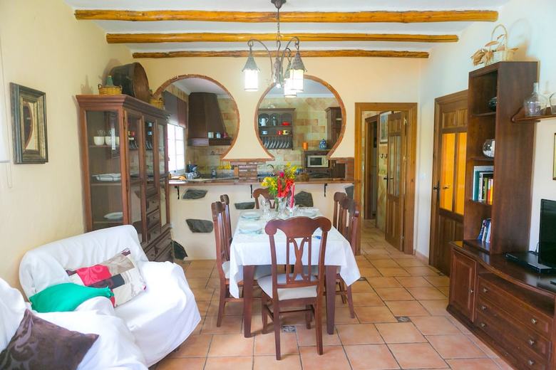 Agroturismo Casa Rural Lo Pinto