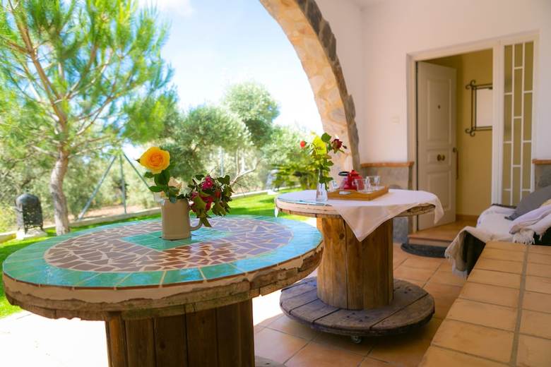 Agroturismo Casa Rural Lo Pinto