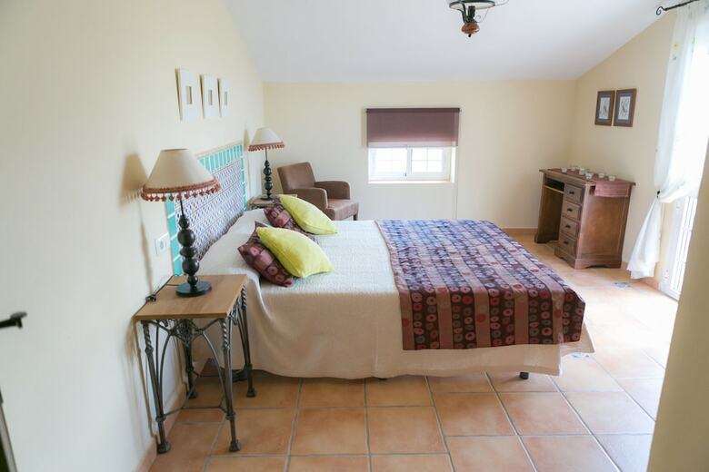 Agroturismo Casa Rural Lo Pinto