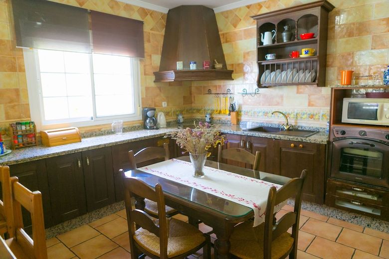 Agroturismo Casa Rural Lo Pinto