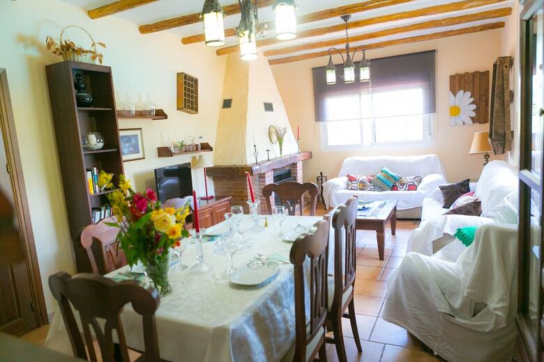 Agroturismo Casa Rural Lo Pinto