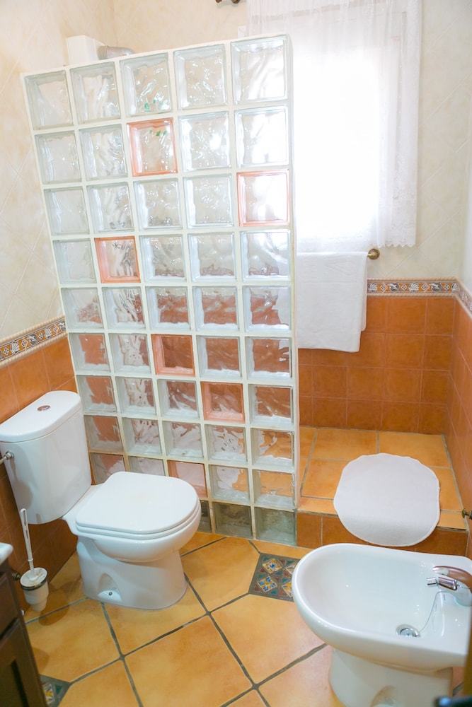 Agroturismo Casa Rural Lo Pinto