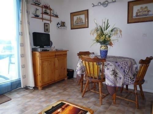 Apartment Avenue Des Genets Louisiane Studio Mezzanine
