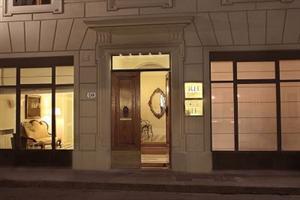 Hotel Residence Hilda