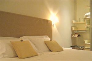 Hotel Residence Hilda