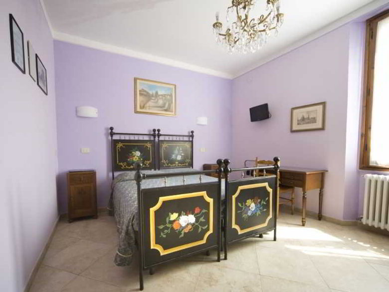 Hotel Merlini
