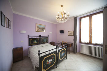 Hotel Merlini